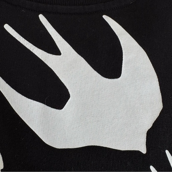 Alexander McQueen MCQ sweatshirt - Picture 4 of 5